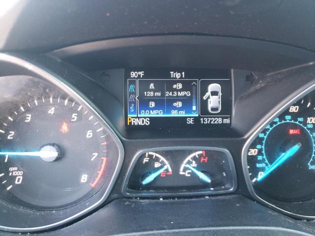 Photo 8 from auction – 2014 FORD ESCAPE SE with VIN 1FMCU0GX7EUA45050