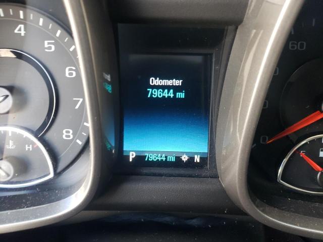 Photo 8 from auction – 2015 CHEVROLET MALIBU 2LT with VIN 1G11D5SL6FU117685