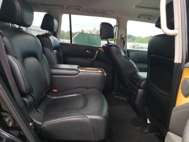 Photo 6 from auction – 2012 INFINITI QX56 with VIN JN8AZ2NF3C9516473