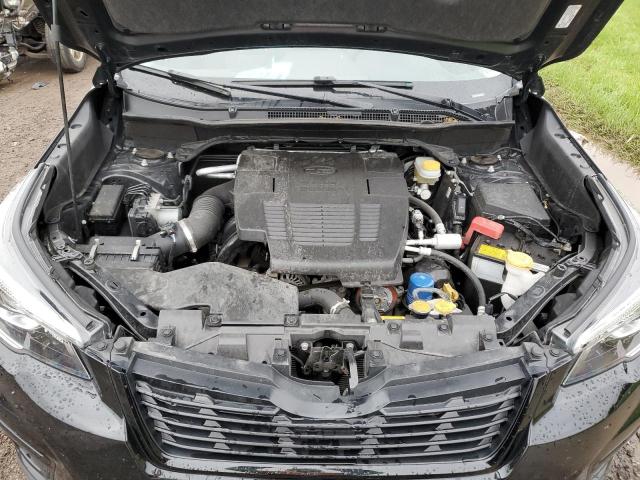 Photo 7 from auction – 2019 SUBARU FORESTER S with VIN JF2SKAJC4KH424918