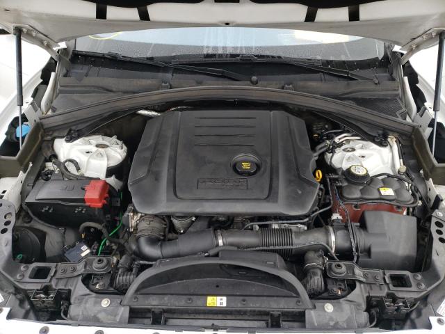 Photo 7 from auction – 2017 JAGUAR F-PACE R - with VIN SADCL2BN8HA086807