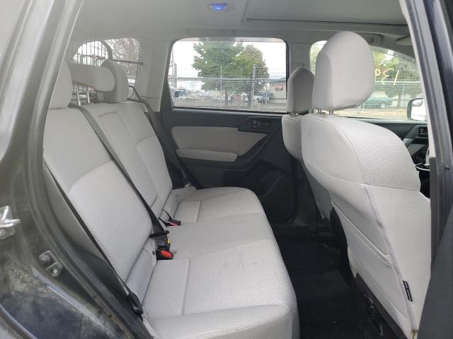 Photo 6 from auction – 2014 SUBARU FORESTER 2 with VIN JF2SJADC6EH514333
