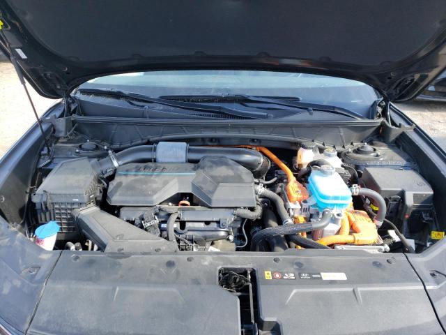 Photo 7 from auction – 2022 HYUNDAI TUCSON SEL with VIN KM8JFCA16NU014413