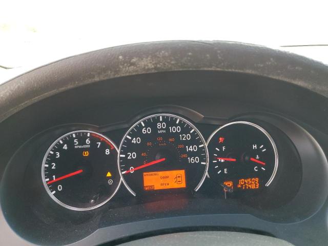 Photo 8 from auction – 2010 NISSAN ALTIMA BAS with VIN 1N4AL2AP7AC167674