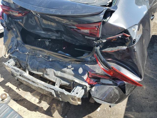 Photo 9 from auction – 2016 MAZDA UK with VIN 3MZBM1V72GM263099