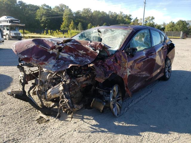Photo 2 from auction – 2015 CHRYSLER 200 S with VIN 1C3CCCBB2FN537036