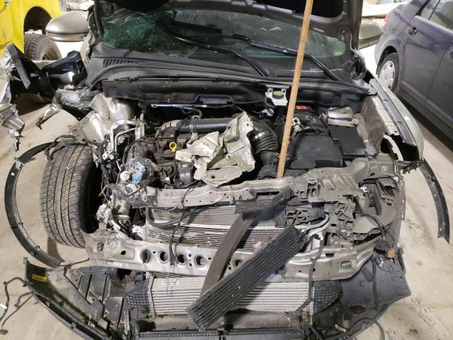 Photo 7 from auction – 2015 LINCOLN MKC with VIN 5LMTJ2AH8FUJ41211