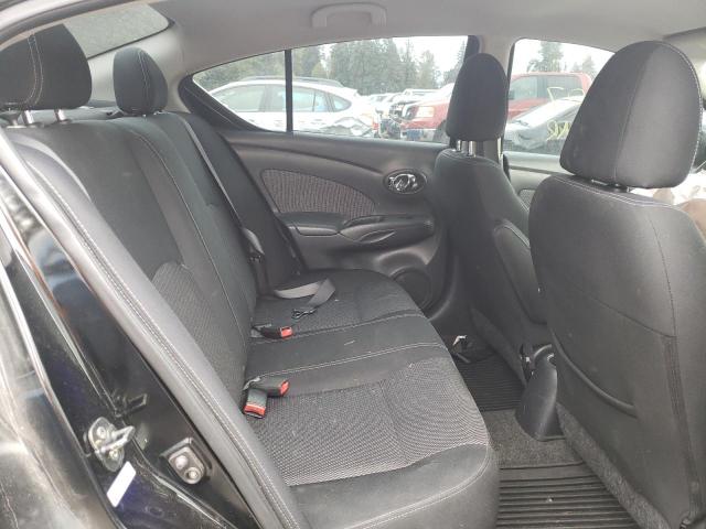Photo 6 from auction – 2015 NISSAN VERSA S with VIN 3N1CN7AP3FL816508