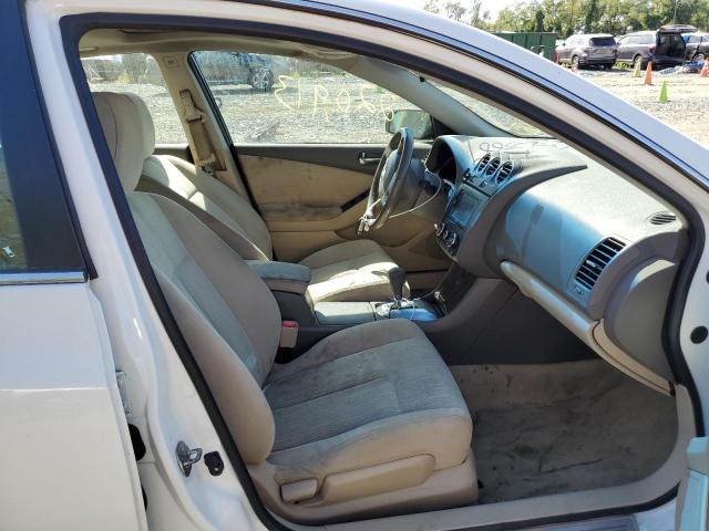 Photo 5 from auction – 2011 NISSAN ALTIMA SR with VIN 1N4BL2APXBC166234