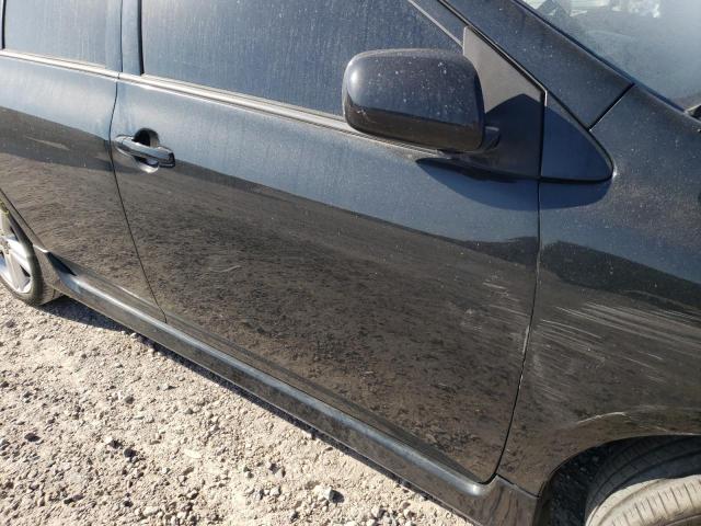 Photo 10 from auction – 2013 TOYOTA COROLLA BA with VIN 5YFBU4EE7DP124125