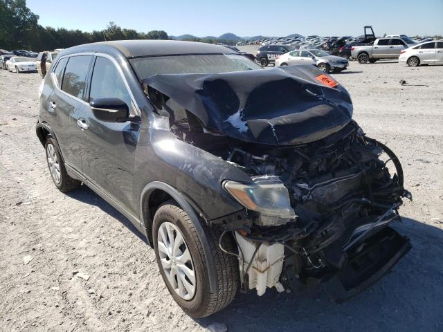 Photo 1 from auction – 2015 NISSAN ROGUE S with VIN 5N1AT2MT4FC927954