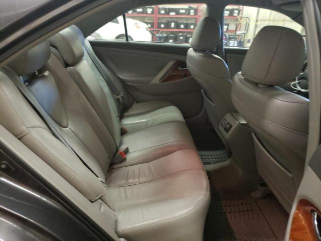 Photo 6 from auction – 2011 TOYOTA CAMRY BASE with VIN 4T4BF3EK6BR110213