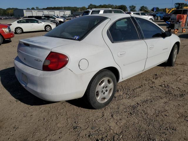 Photo 4 from auction – 2000 DODGE NEON BASE with VIN 1B3ES46CXYD513948