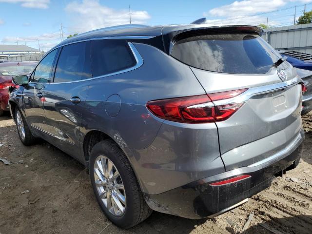 Photo 3 from auction – 2019 BUICK ENCLAVE PR with VIN 5GAEVBKW7KJ309662