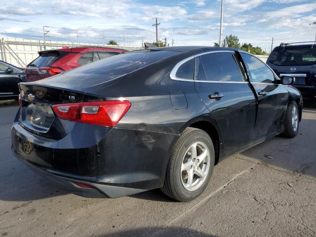 Photo 4 from auction – 2016 CHEVROLET MALIBU LS with VIN 1G1ZB5ST7GF261261