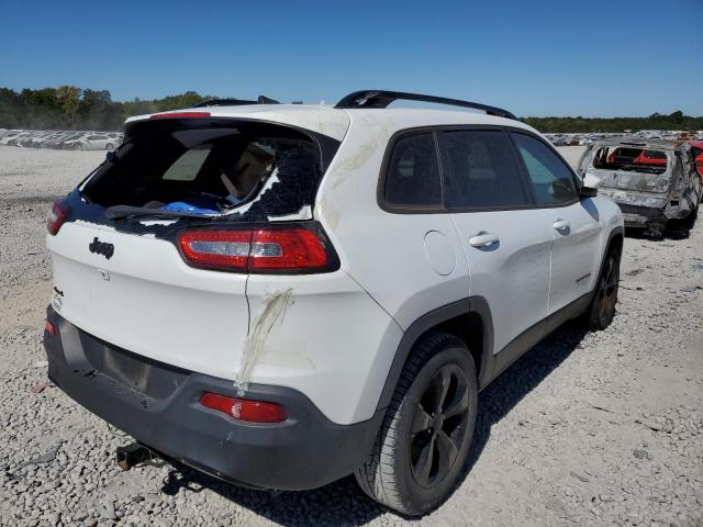Photo 4 from auction – 2018 JEEP CHEROKEE L with VIN 1C4PJMCB9JD588491