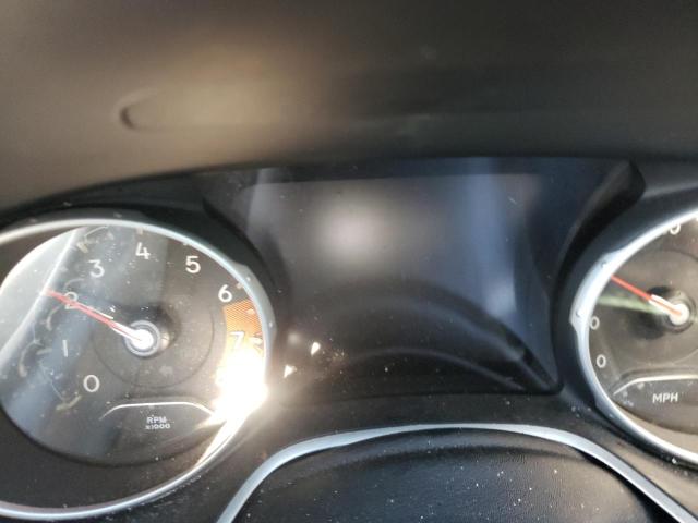 Photo 8 from auction – 2018 JEEP COMPASS LI with VIN 3C4NJDCB6JT255974