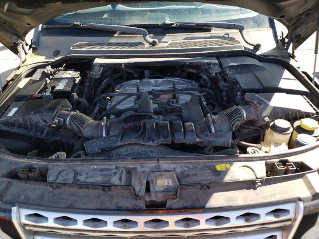 Photo 7 from auction – 2014 LAND ROVER LR4 HSE LU with VIN SALAK2V69EA718843