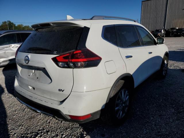 Photo 4 from auction – 2019 NISSAN ROGUE S with VIN KNMAT2MT3KP511885