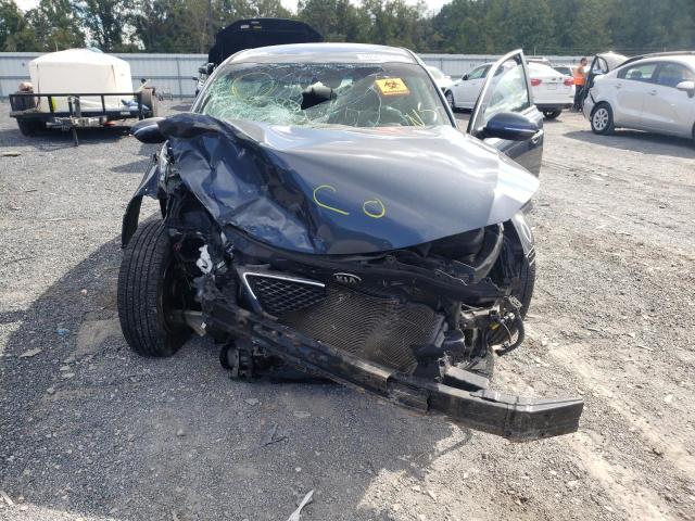 Photo 7 from auction – 2015 KIA OPTIMA LX with VIN KNAGM4A79F5544074