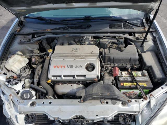 Photo 7 from auction – 2004 TOYOTA CAMRY LE with VIN 4T1BF32K64U578086