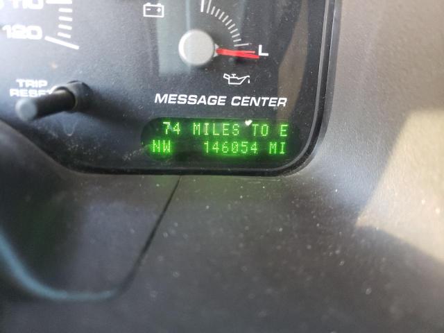 Photo 8 from auction – 2003 FORD EXPEDITION with VIN 1FMFU18L93LC43291