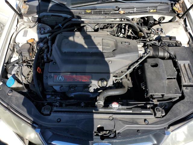 Photo 7 from auction – 2003 ACURA 3.2TL TYPE with VIN 19UUA56833A030814