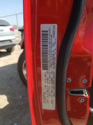 Photo 10 from auction – 2016 RAM 1500 SLT with VIN 3C6RR6LT9GG321893