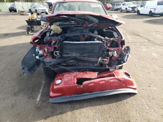 Photo 9 from auction – 2012 FORD ESCAPE XLT with VIN 1FMCU9DG6CKB54357