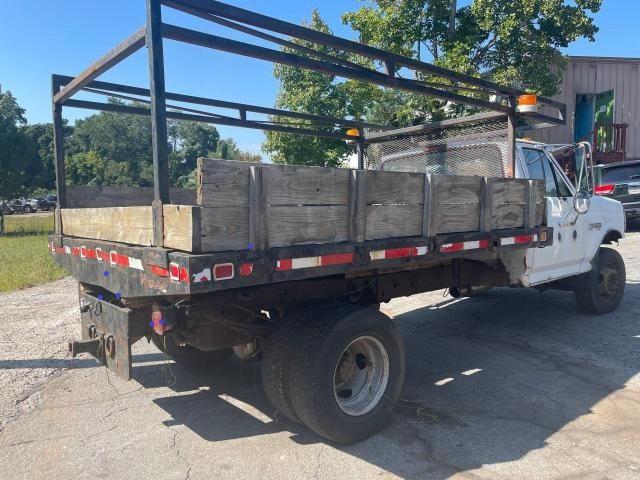 Photo 4 from auction – 1997 FORD F SUPER DU with VIN 3FELF47F1VMA24090