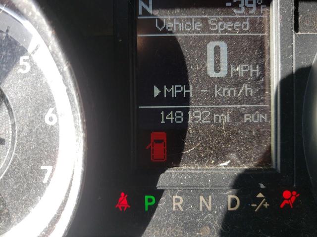Photo 8 from auction – 2013 DODGE GRAND CARA with VIN 2C4RDGCG6DR739740