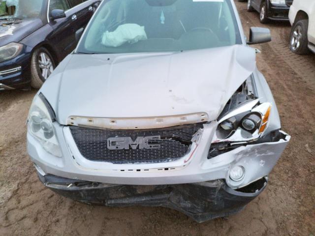 Photo 7 from auction – 2011 GMC ACADIA SLE with VIN 1GKKRPED8BJ138096