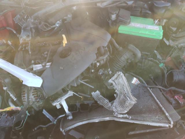 Photo 7 from auction – 2015 KIA FORTE LX with VIN KNAFX4A62F5403762