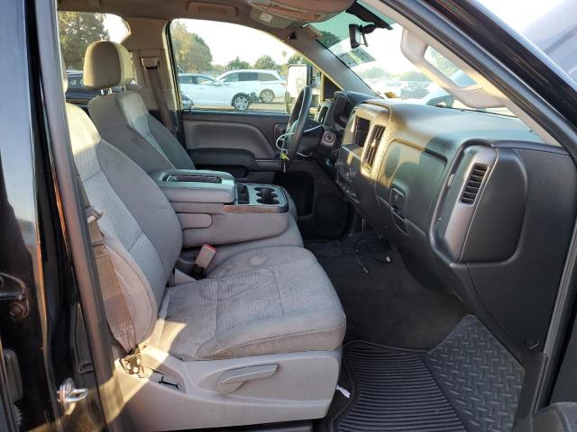 Photo 5 from auction – 2015 CHEVROLET SILVERADO with VIN 1GCRCPEH5FZ322076