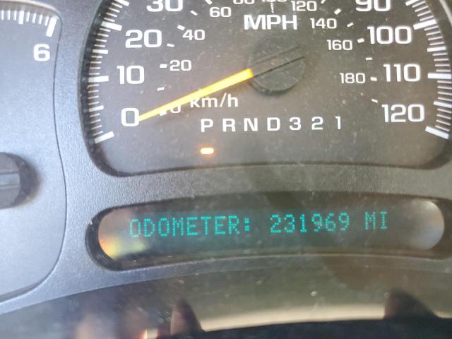 Photo 8 from auction – 2006 CHEVROLET SILVERADO with VIN 2GCEC13T961145172