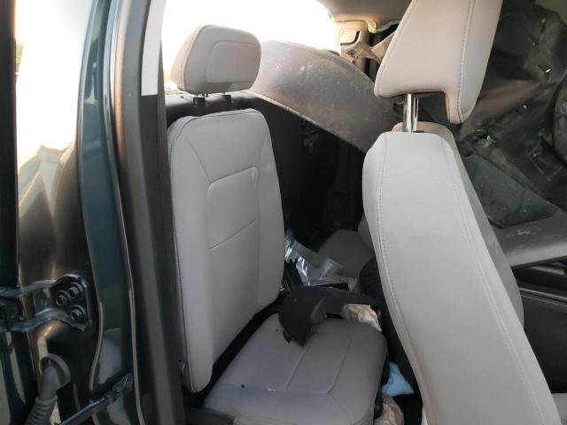 Photo 6 from auction – 2017 CHEVROLET COLORADO with VIN 1GCHSBEA1H1173560