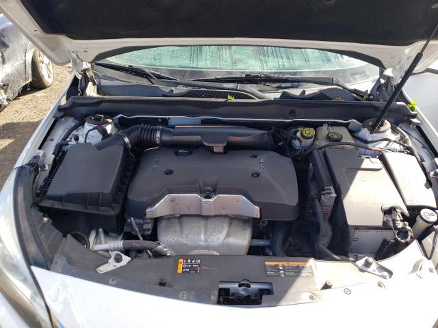 Photo 7 from auction – 2014 CHEVROLET MALIBU 2LT with VIN 1G11E5SL4EF286555