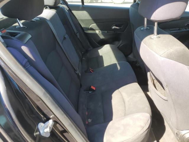 Photo 6 from auction – 2013 CHEVROLET CRUZE LT with VIN 1G1PC5SB2D7141806