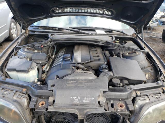 Photo 7 from auction – 2002 BMW 325 XI with VIN WBAEU33442PH85076