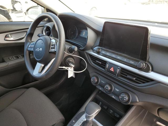 Photo 9 from auction – 2022 KIA FORTE FE with VIN 3KPF24AD4NE434725