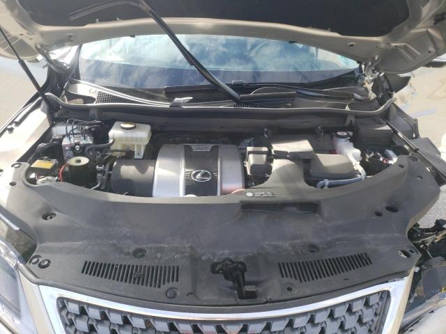 Photo 7 from auction – 2021 LEXUS RX 450H with VIN 2T2JGMDA0MC061284