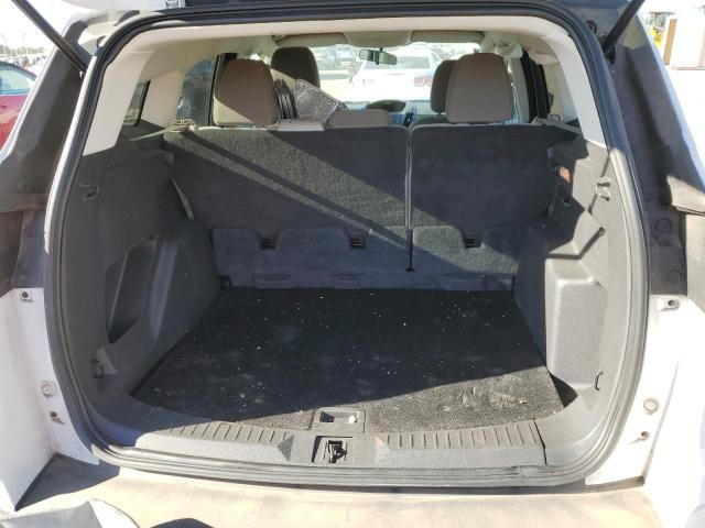 Photo 9 from auction – 2014 FORD ESCAPE SE with VIN 1FMCU0GX5EUD70425