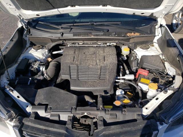 Photo 7 from auction – 2021 SUBARU FORESTER with VIN JF2SKADC2MH454983