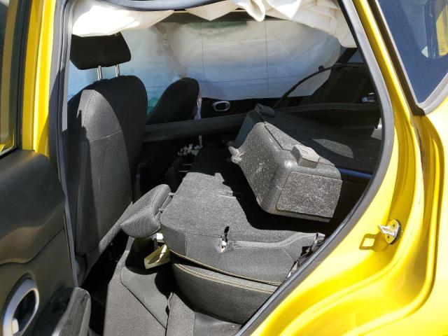 Photo 6 from auction – 2015 KIA SOUL + with VIN KNDJP3A53F7167271