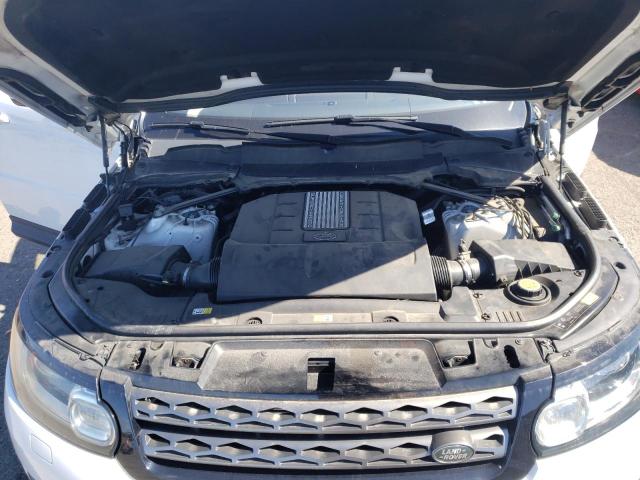 Photo 7 from auction – 2017 LAND ROVER RANGE ROVE with VIN SALWG2FV0HA676256
