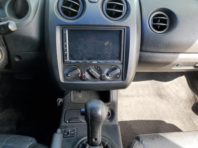 Photo 10 from auction – 2003 MITSUBISHI ECLIPSE with VIN 4A3AE75H13E088719