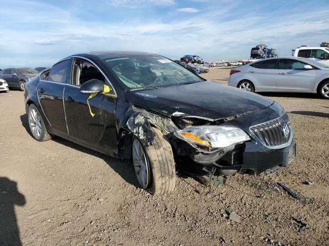 Foto 1 de la subasta – 2015 BUICK REGAL PREM con VIN 2G4GN5EXXF9116271