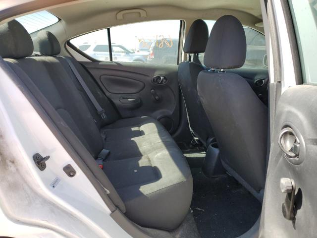 Photo 6 from auction – 2019 NISSAN VERSA S with VIN 3N1CN7AP0KL828769