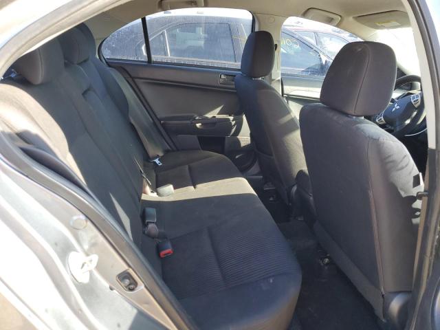 Photo 6 from auction – 2014 MITSUBISHI LANCER ES/ with VIN JA32X2HU9EU011164