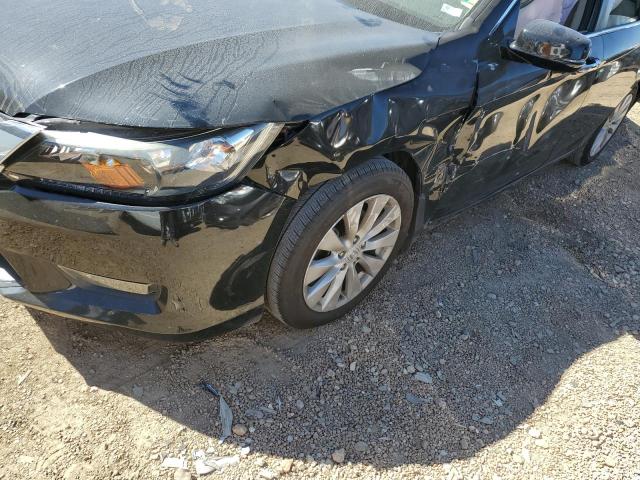 Photo 9 from auction – 2015 HONDA ACCORD EXL with VIN 1HGCR2F87FA020083